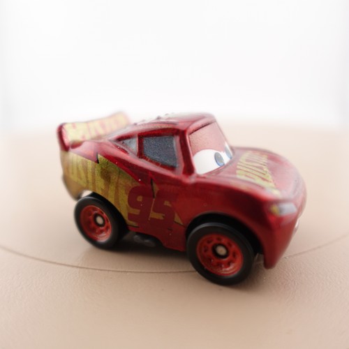 Disney pixar cars mini racers - pixar,