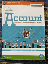 Account informatica &