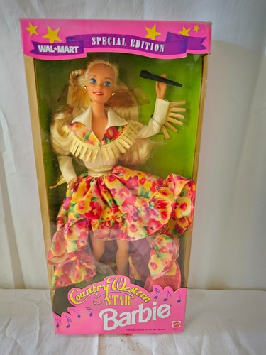 Bambola barbie vintage - bambola,