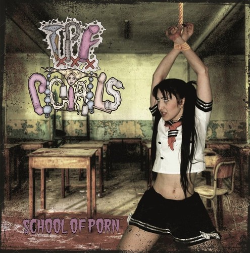 Txpxfx pigtails school of - txpxfx,