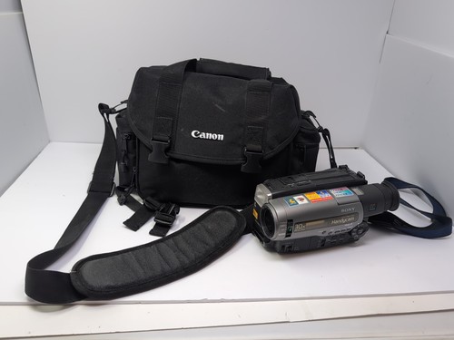 Sony ccd tr86 video - ccd-tr86,