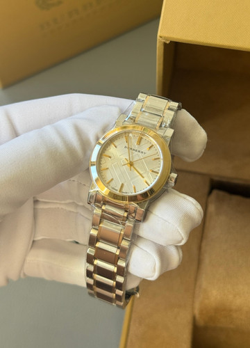 Burberry the city - burberry, bu9217