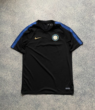 Maglia Nike Inter Milan 2018