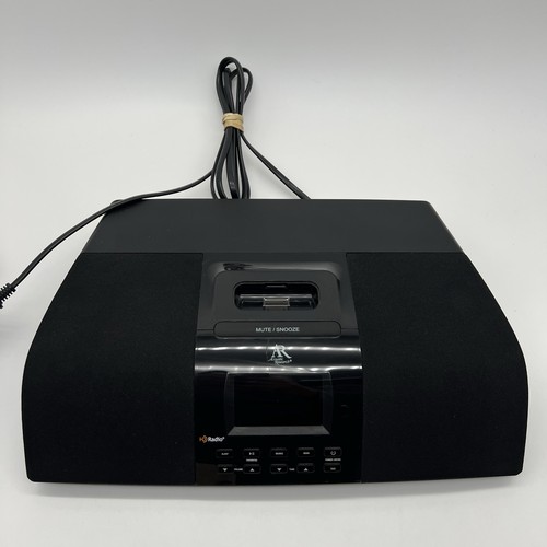 Radio tavolo acoustic - da,