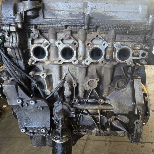 Motore suzuki ignis 5 - suzuki, 1.5