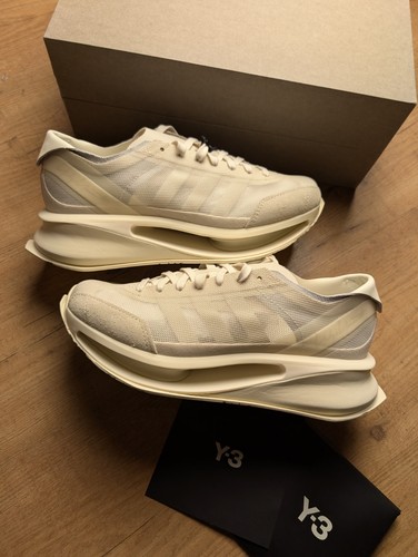 Adidas gendo run y3 - y-3,