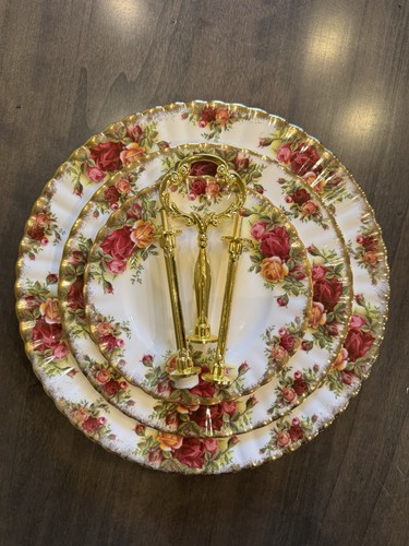 Royal albert england old - royal,