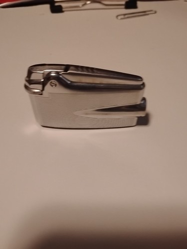Vtg ronson varaflame - ronson,