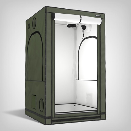 Growpro growbox xl erba - growbox,