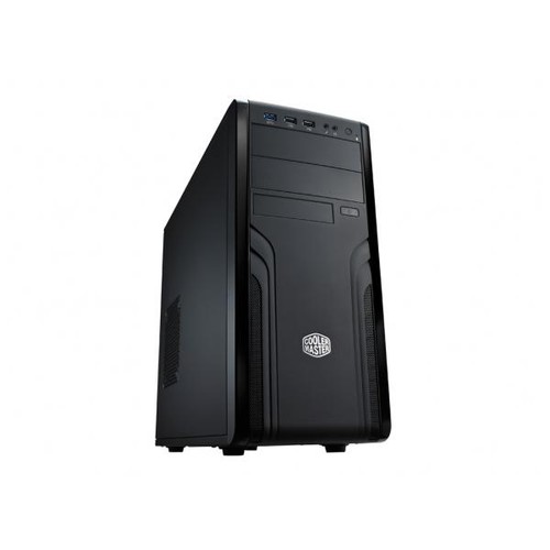 Case cooler master force - cooler,
