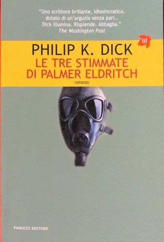 Romanzo psichedelico philip - romanzo, di