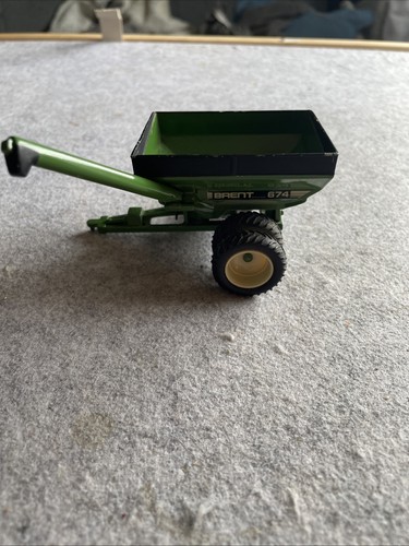 Raro carrello grano - , 674