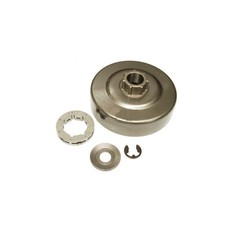 CAMPANA FRIZIONE ORIGINALE