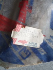  GRIGLIA PARAFANGHI LANCIA