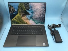 DELL XPS 15 9500 15,6" Core