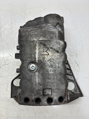 Coppa olio per - renault, trafic