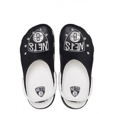 Crocs nba brooklyn - nba, nets