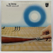 LE ORME - VERITA' NASCOSTE (33