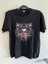 Kenzo Paris T-Shirt Uomo
