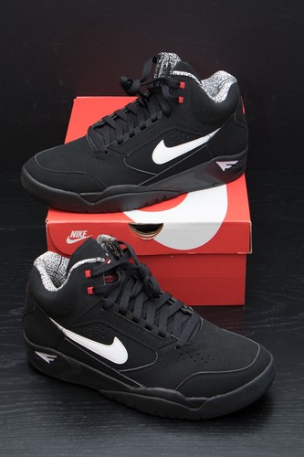Nike air flight lite - nike, mid