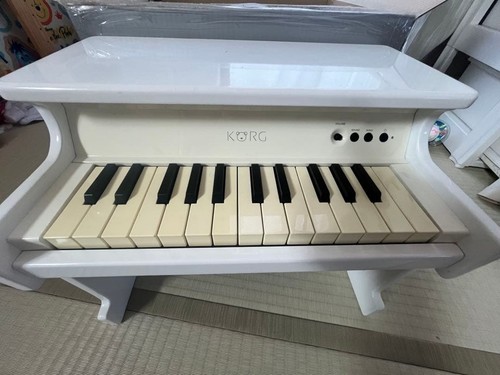 Mini pianoforte digitale - , korg