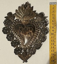 Grande Ex Voto PGR Cuore In