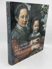 At Home in Renaissance Italy