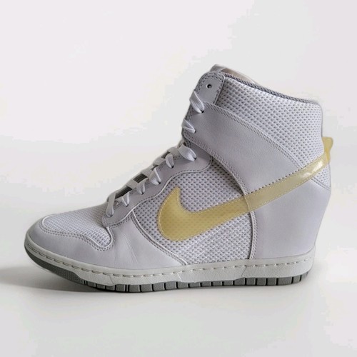 Nike dunk sky - nike, taglia