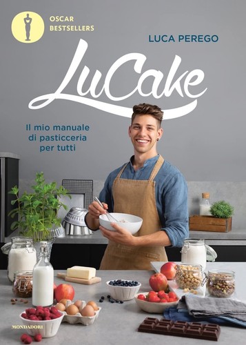 Libri perego luca lucake il - perego, lucake.