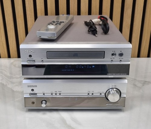 Denon dra 201sa dcd - dra-201sa, dcd-201sa