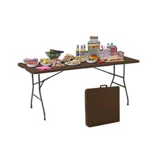 Tavolo Pieghevole Valigetta