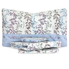 Completo lenzuola in flanella