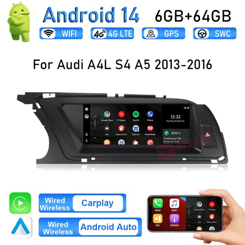Carplay navigatore auto - navigatore, 8.8''