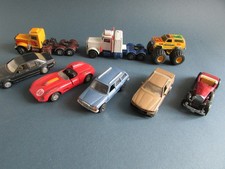 Modellini auto vari - auto,