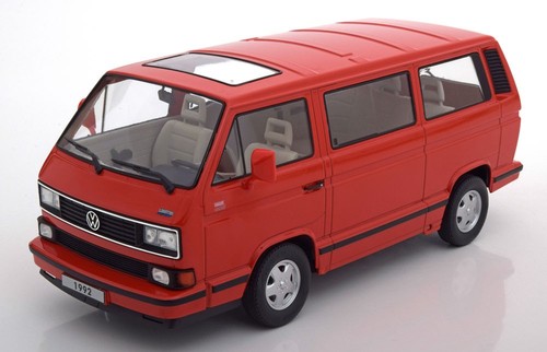 Scala vw bulli - 1:18,