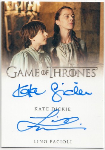 Game thrones serie - serie, completa