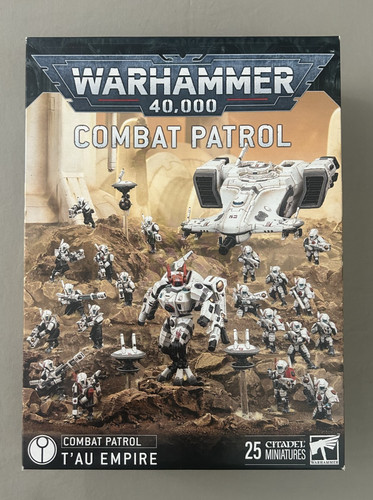 Warhammer 40k tau empire - warhammer,