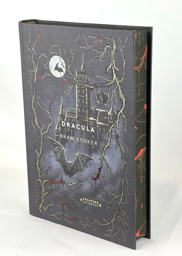 Rare dracula bram stoker - rare, by