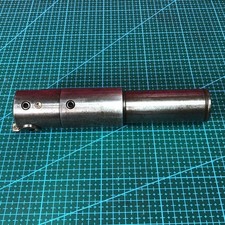 Testa alesatrice BIG KAISER