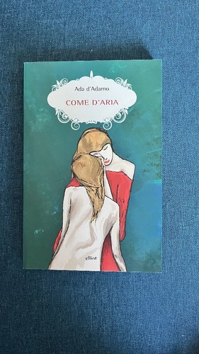Libri ada adamo come - -,