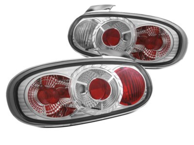 Fari posteriori per mazda mx5 - fari,