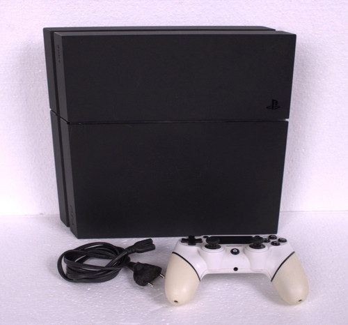 Sony playstation ps4 fat - playstation,