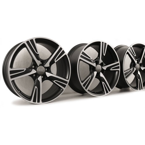 Cerchi lega audi - lega, a3l