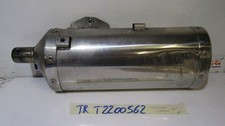 Triumph Speed Triple Terminale scarico sinistro Left muffler AMMACCATO GRAFFI