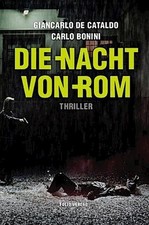 Die Nacht von Rom: Thriller