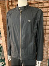 Belstaff kelland giacca biker - belstaff,