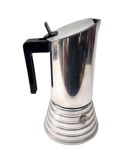 Caffettiera vev viganò 1970 - vev,