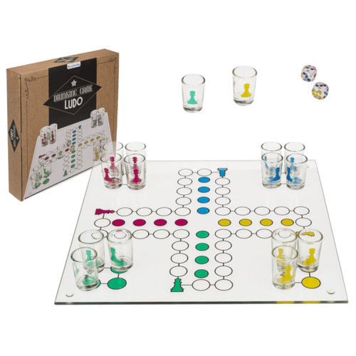 Ludo gioco bere con 16 - gioco,