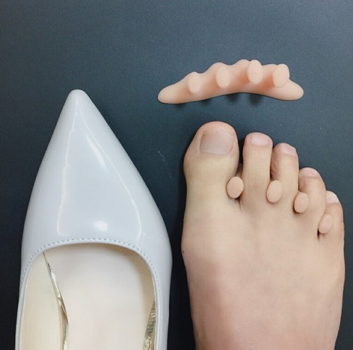 Separatori silicone dita - 2,