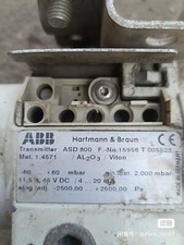   pressione ASD 800 ONE Usato